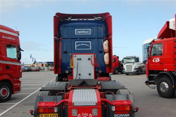 Scania biler Odense 40 års Jubilæum! billede 82