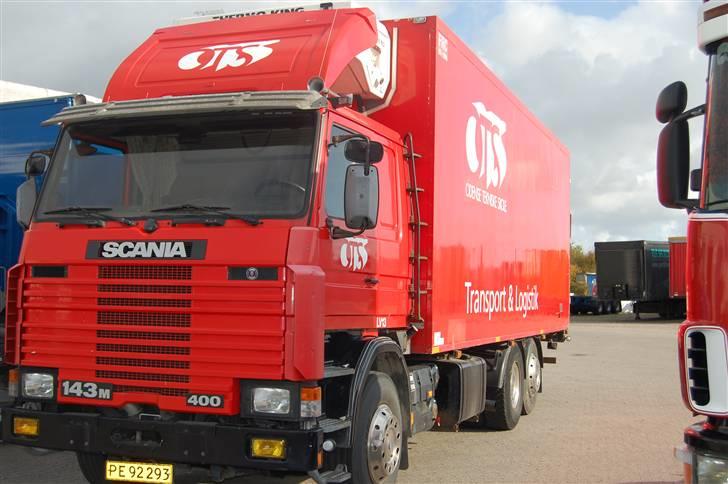 Scania biler Odense 40 års Jubilæum! billede 85