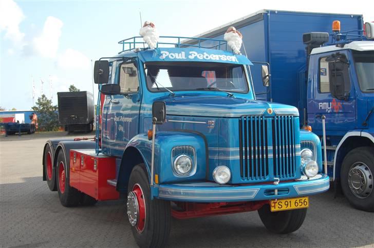 Scania biler Odense 40 års Jubilæum! billede 88