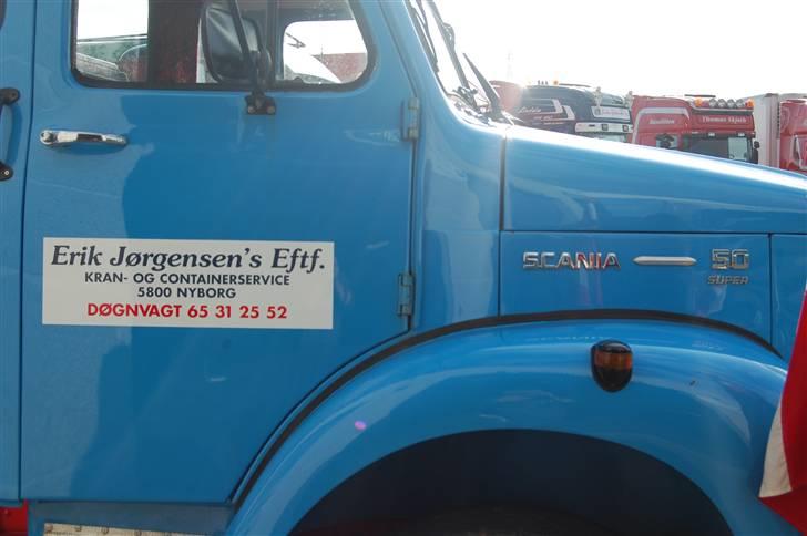 Scania biler Odense 40 års Jubilæum! billede 89