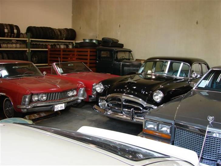 Lidt billeder fra en bilautists USA rejser! - Memory lane - blandede bolcher.. billede 163