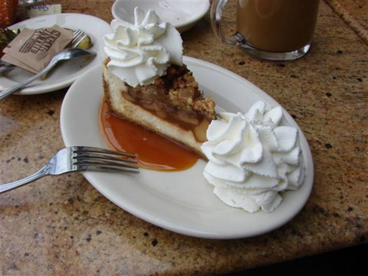 Lidt billeder fra en bilautists USA rejser! - Og her var hvad jeg valgte! billede 181