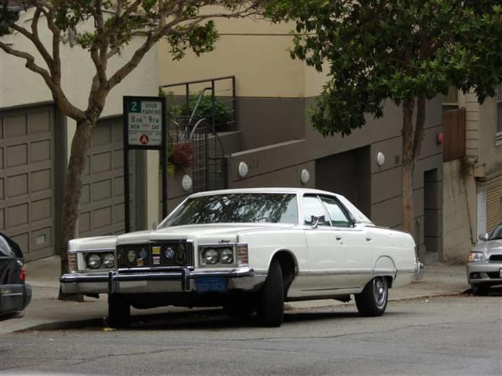 Lidt billeder fra en bilautists USA rejser! - En rigtig flyder fra dengang benzin var billigere end mælk! billede 185