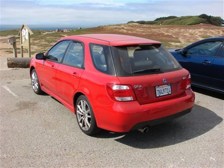 Lidt billeder fra en bilautists USA rejser! - Saaburo!! ;-) billede 194