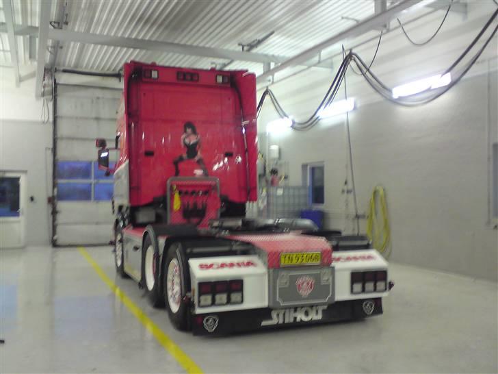 P Bjarne Andersen ( Tegtmajer ) billede 3