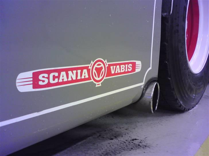 P Bjarne Andersen ( Tegtmajer ) billede 5