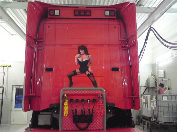 P Bjarne Andersen ( Tegtmajer ) billede 6