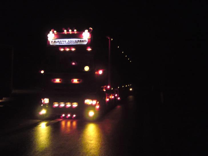 P Bjarne Andersen ( Tegtmajer ) billede 23