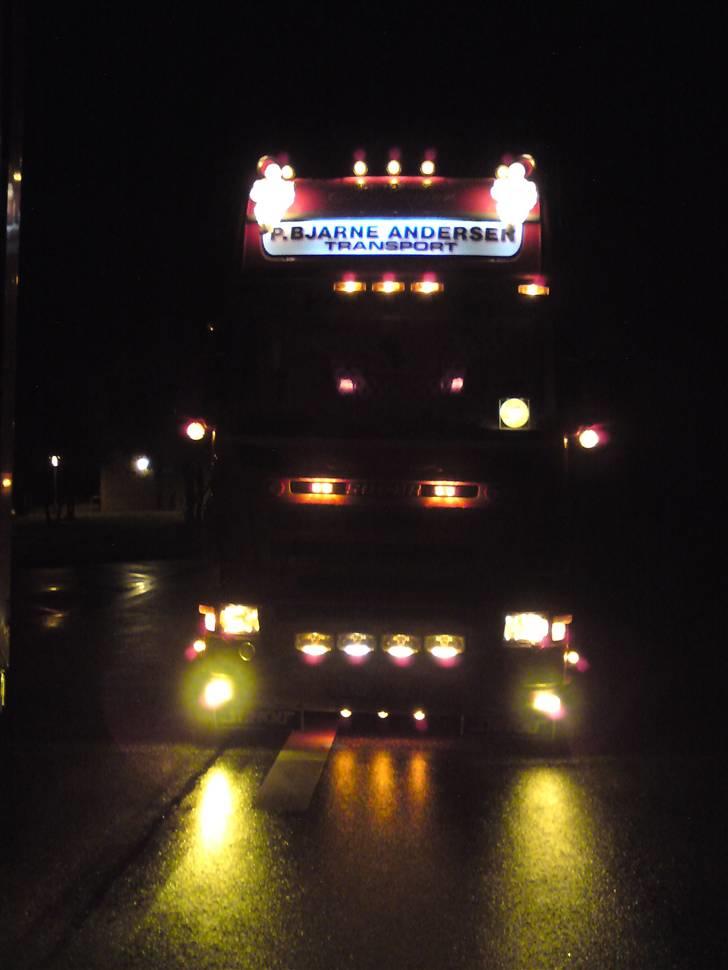 P Bjarne Andersen ( Tegtmajer ) billede 24