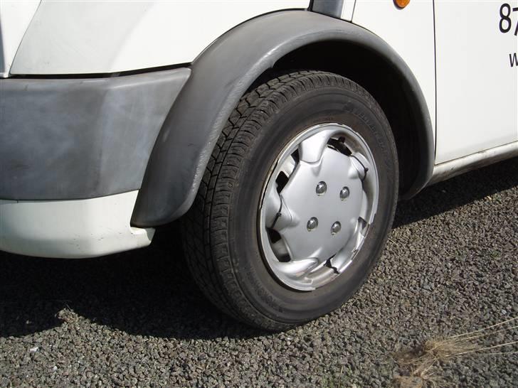 NISSAN S CARGO billede 3