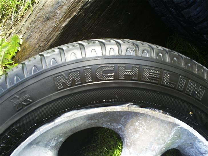 Renovering af alufælge - 2 af dem billede 7