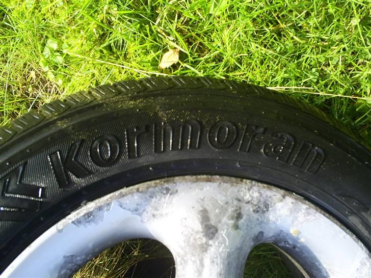 Renovering af alufælge - 2af dem billede 8