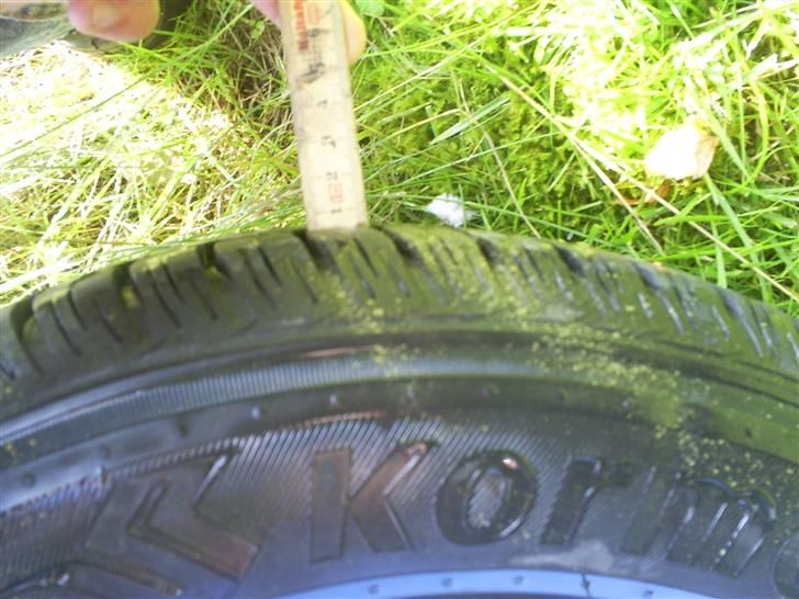 Renovering af alufælge billede 10