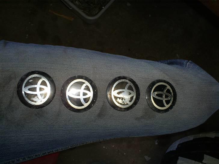 Renovering af alufælge - De kommer ikke på igen.. de er ikke for kønne mer billede 32