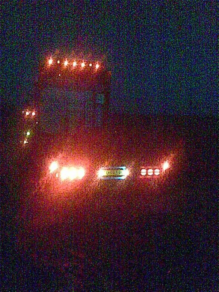 Scania T143 billede 37