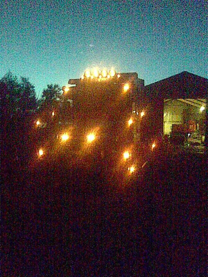 Scania T143 billede 42