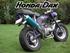 Min Honda Dax 1973