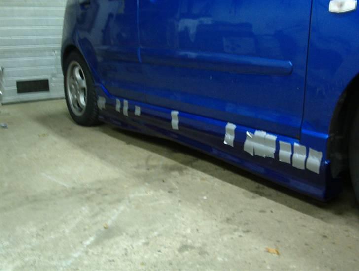 KIA Picanto sport!!! billede 6