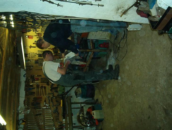 KIA Picanto sport!!! billede 8