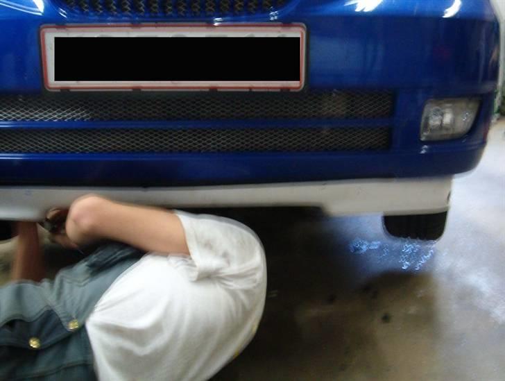 KIA Picanto sport!!! - Lidt til pasning billede 11