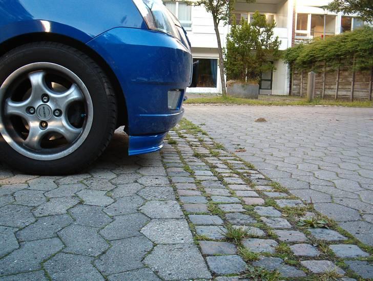 KIA Picanto sport!!! billede 14