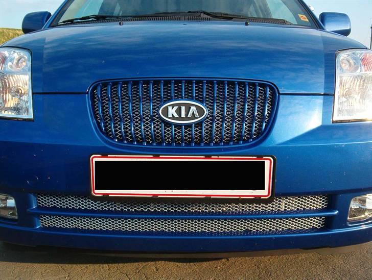 KIA Picanto sport!!! - Lidt gitter i billede 17