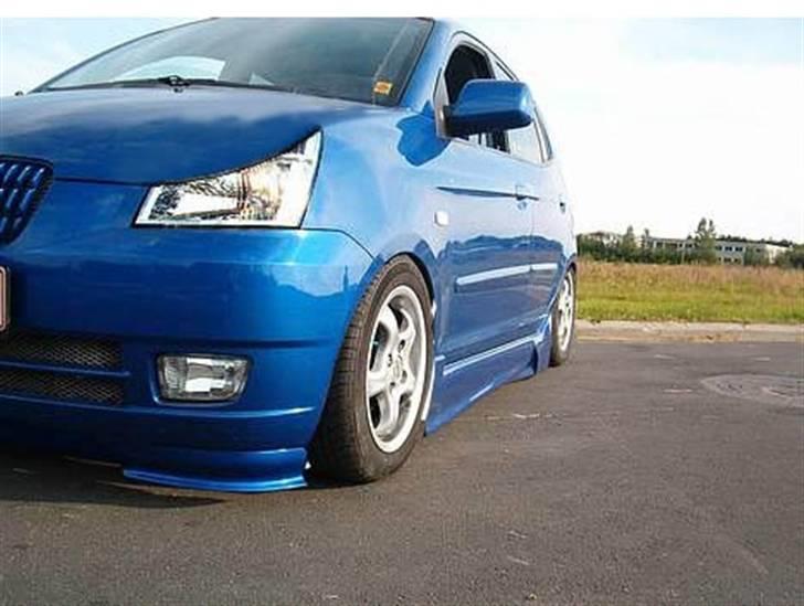 KIA Picanto sport!!! - Lejede lidt i photoshop billede 18