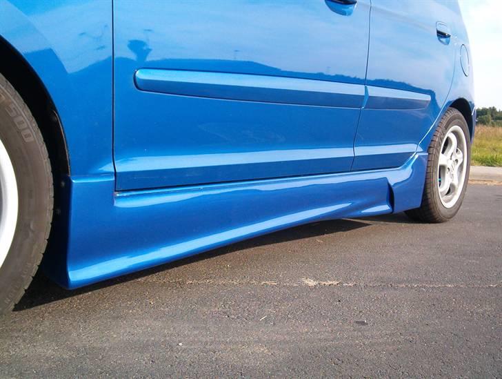 KIA Picanto sport!!! billede 20