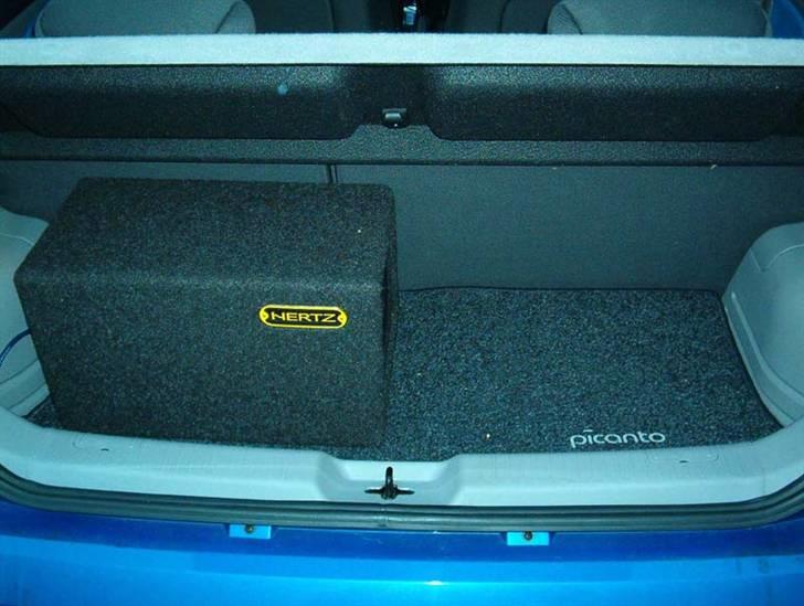 KIA Picanto sport!!! - Subben billede 28