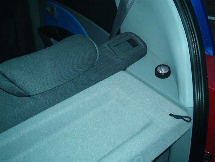 KIA Picanto sport!!! billede 30