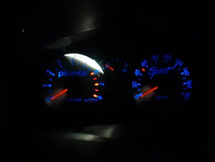 KIA Picanto sport!!! - Fik lavet ur skiver af en her inde... kik ikke så godt første gang billede 35