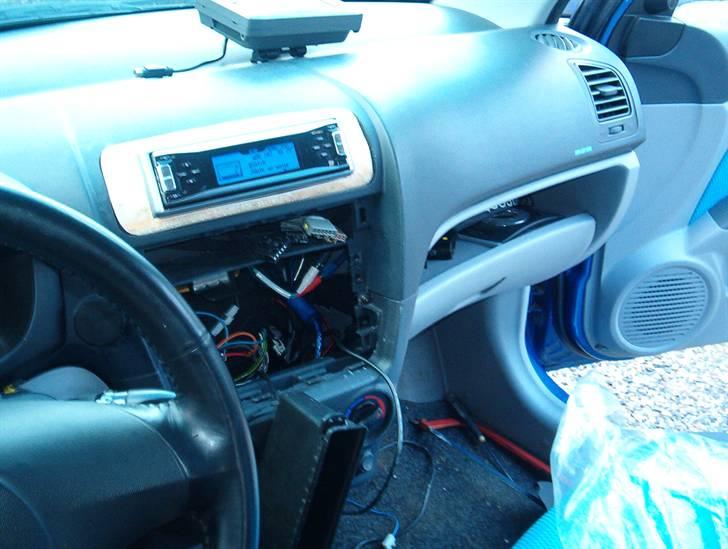 KIA Picanto sport!!! billede 43