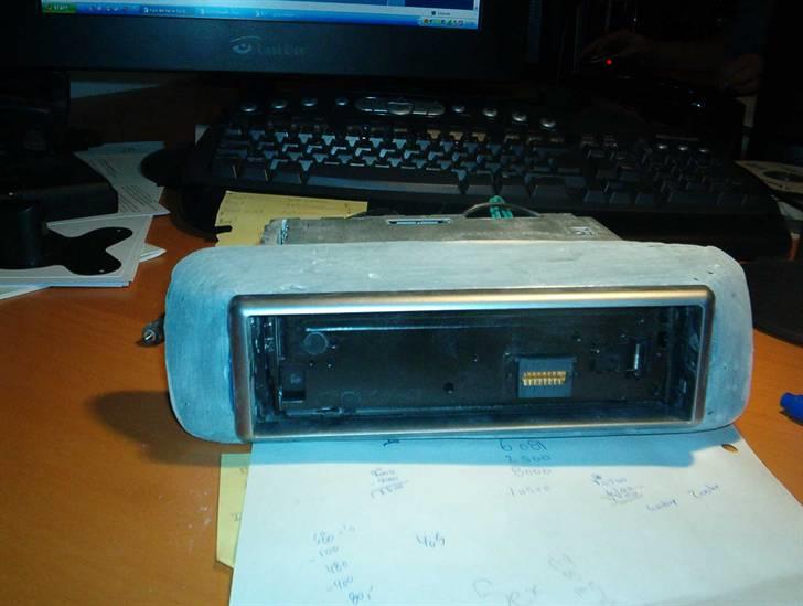 KIA Picanto sport!!! billede 44