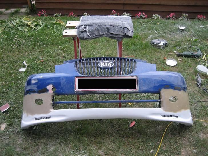 KIA Picanto sport!!! billede 52