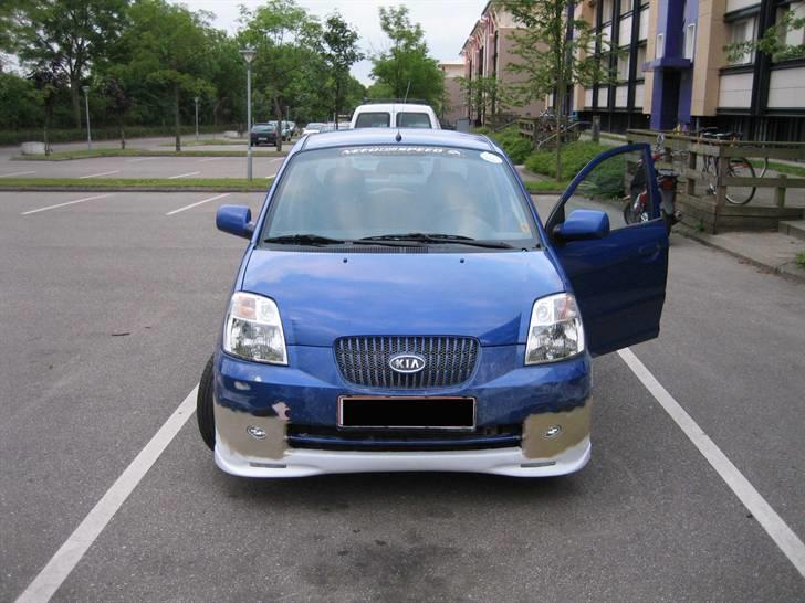 KIA Picanto sport!!! billede 54