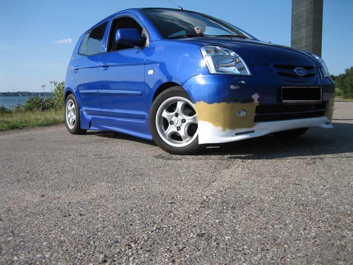 KIA Picanto sport!!! billede 56