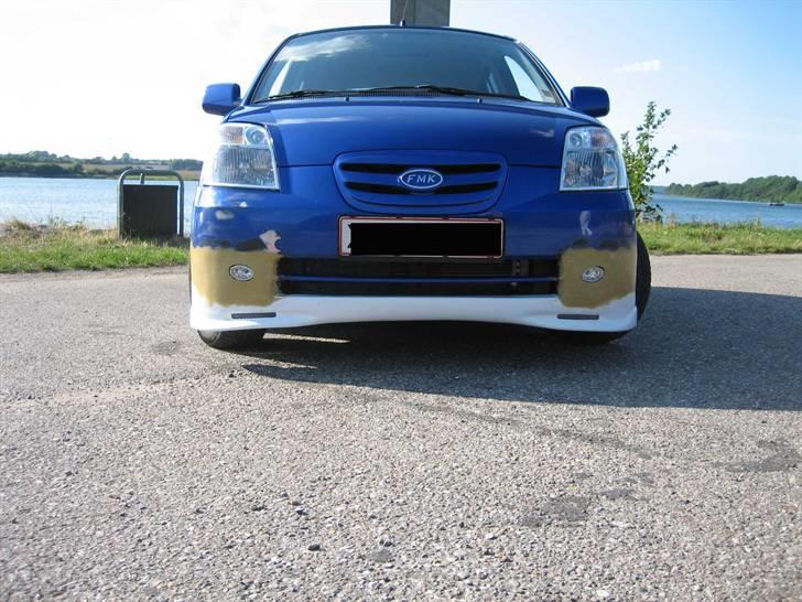 KIA Picanto sport!!! billede 57