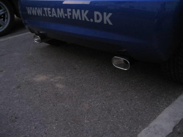 KIA Picanto sport!!! - Ny udstødning 2006 billede 58