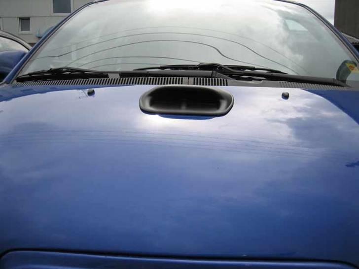 KIA Picanto sport!!! - Et lille scop skal der på billede 60