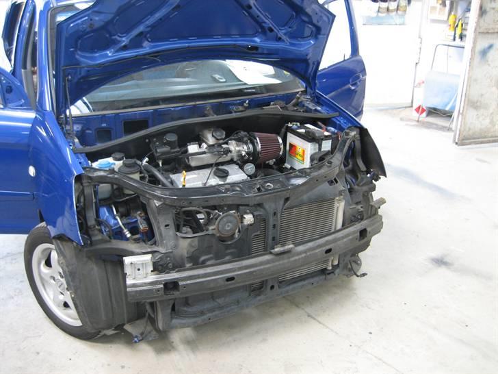 KIA Picanto sport!!! billede 63