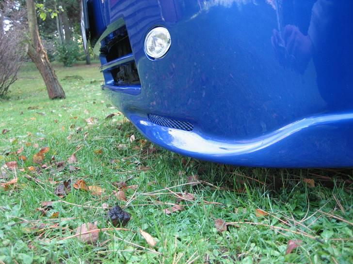 KIA Picanto sport!!! - Mangler lige at få lavet tågelys holderne billede 67