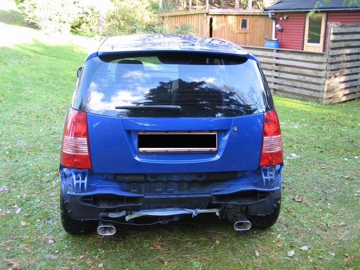 KIA Picanto sport!!! - Tja bagenden mangler billede 70