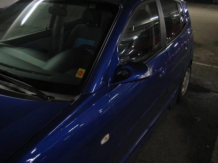 KIA Picanto sport!!! - De ny spejle monteret billede 71