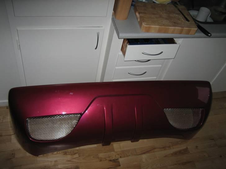 KIA Picanto sport!!! - Ny bagende købt af en her inde til en golf 2 billede 73