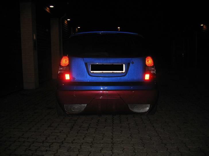 KIA Picanto sport!!! billede 76