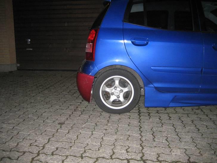 KIA Picanto sport!!! billede 77