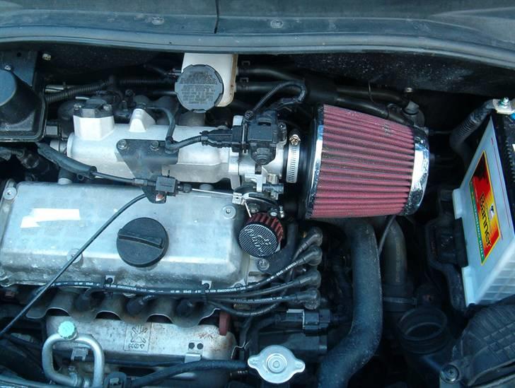 KIA Picanto sport!!! - Nu billede 79