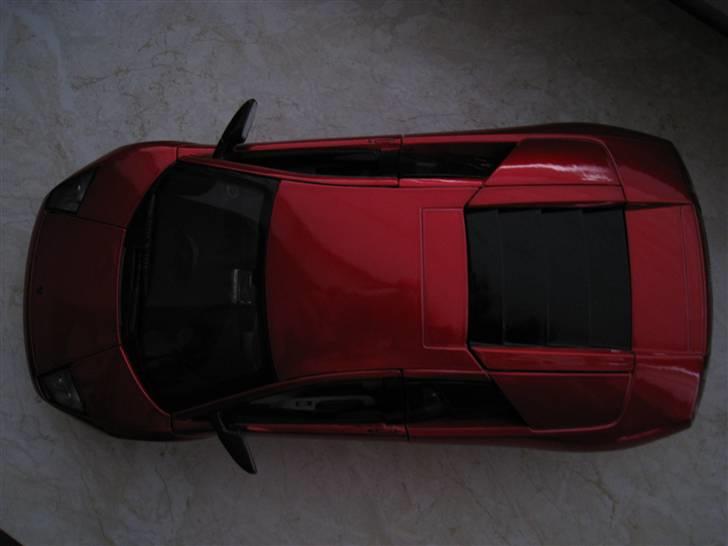 Lamborghini Murciélago og Buick Grand National billede 34