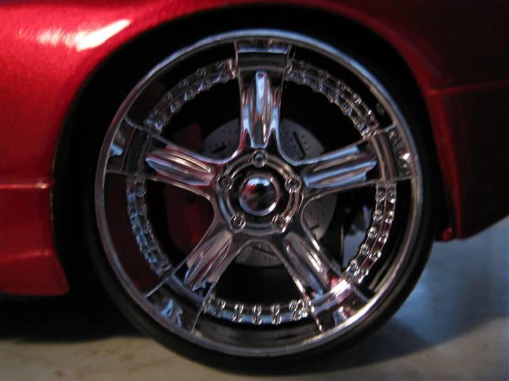 Lamborghini Murciélago og Buick Grand National billede 37