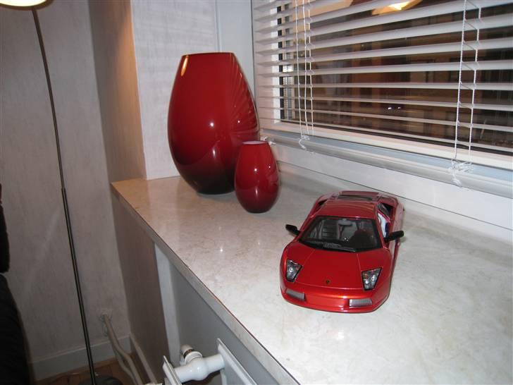 Lamborghini Murciélago og Buick Grand National billede 42